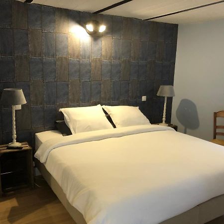 Cuerne Bed&Breakfast Kuurne Екстериор снимка