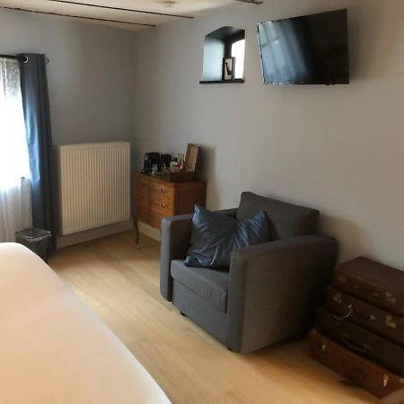 Cuerne Bed&Breakfast Kuurne Екстериор снимка