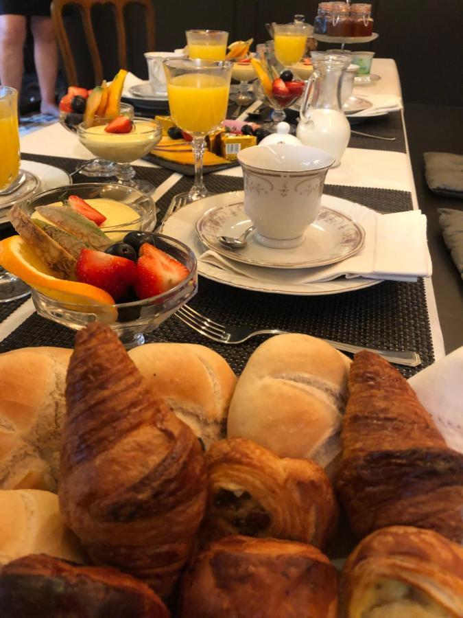 Cuerne Bed&Breakfast Kuurne Екстериор снимка