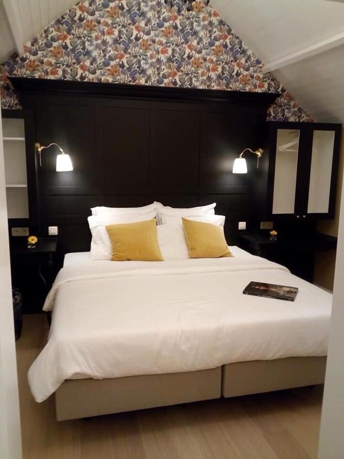 Cuerne Bed&Breakfast Kuurne Екстериор снимка