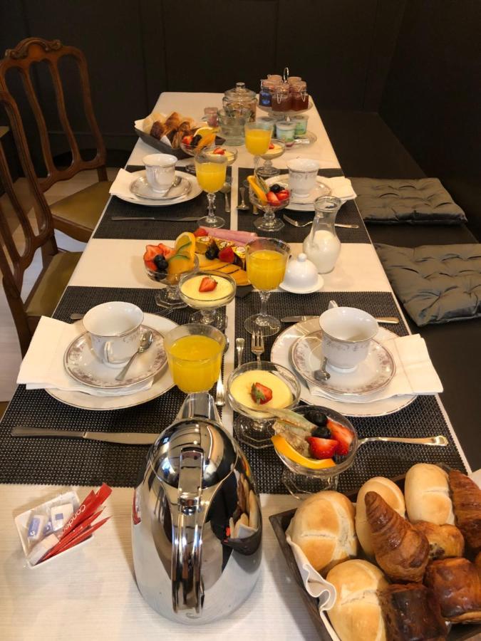 Cuerne Bed&Breakfast Kuurne Екстериор снимка