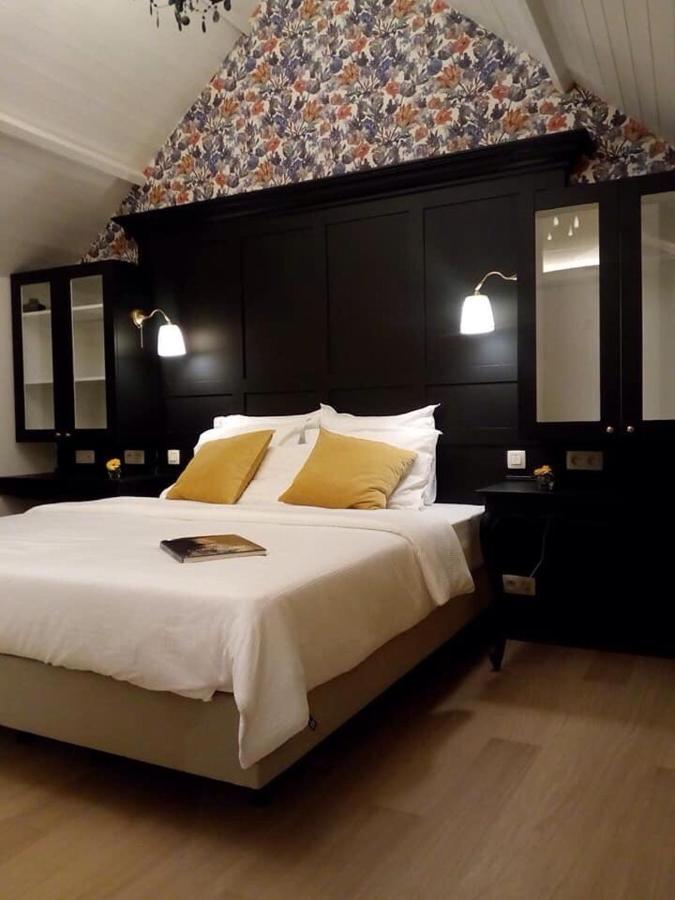 Cuerne Bed&Breakfast Kuurne Екстериор снимка