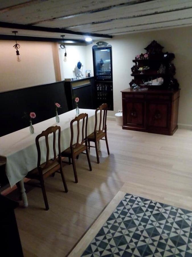 Cuerne Bed&Breakfast Kuurne Екстериор снимка