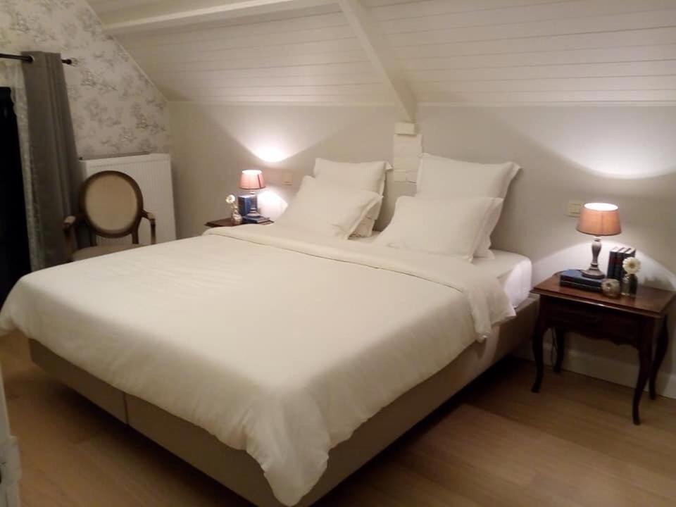 Cuerne Bed&Breakfast Kuurne Екстериор снимка