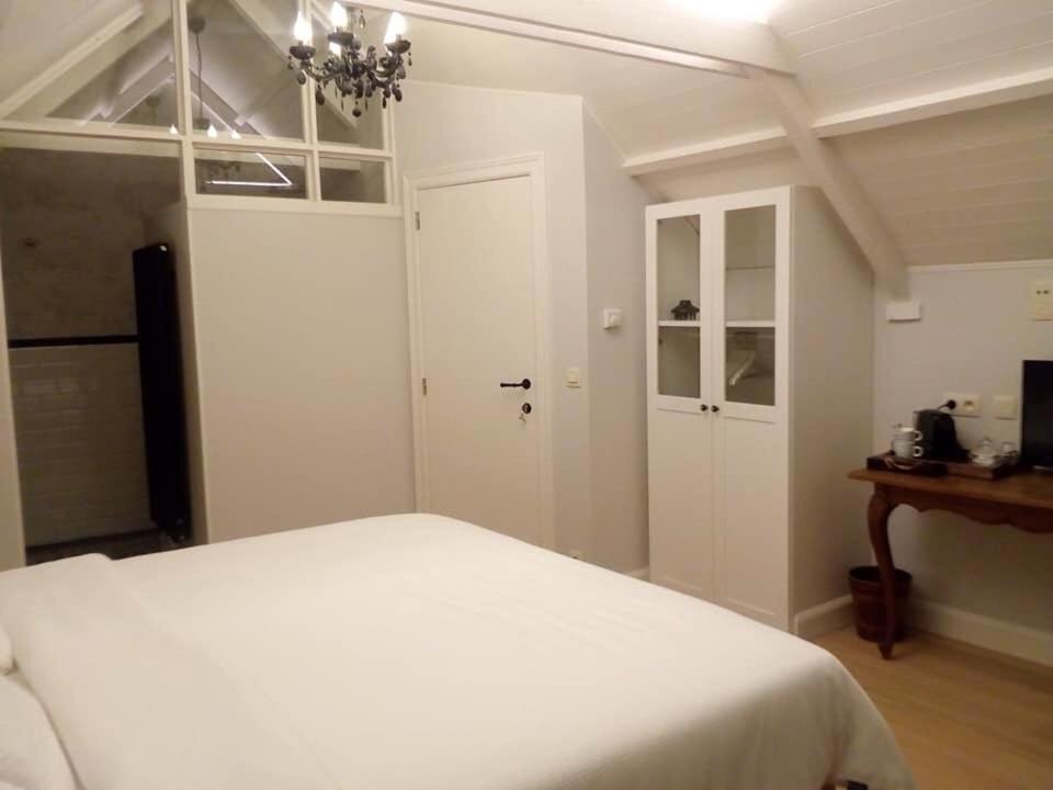Cuerne Bed&Breakfast Kuurne Екстериор снимка