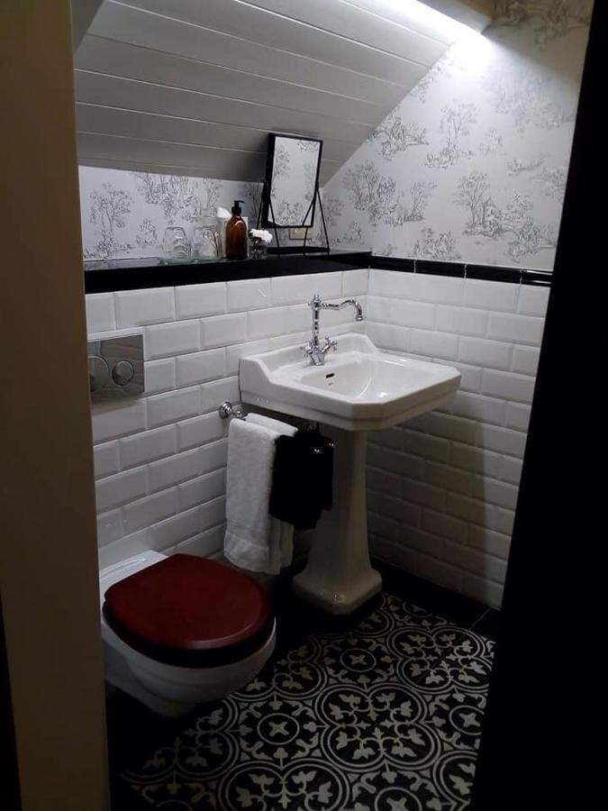 Cuerne Bed&Breakfast Kuurne Екстериор снимка