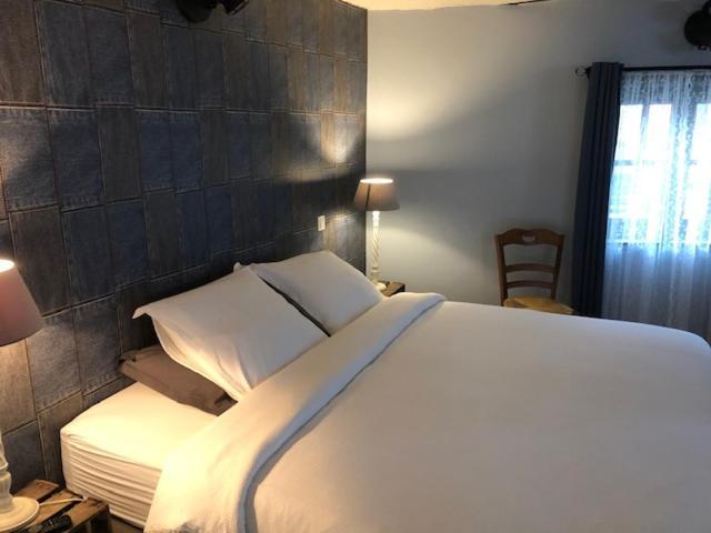 Cuerne Bed&Breakfast Kuurne Екстериор снимка