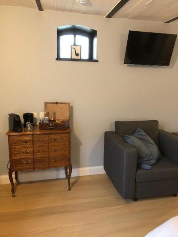 Cuerne Bed&Breakfast Kuurne Екстериор снимка