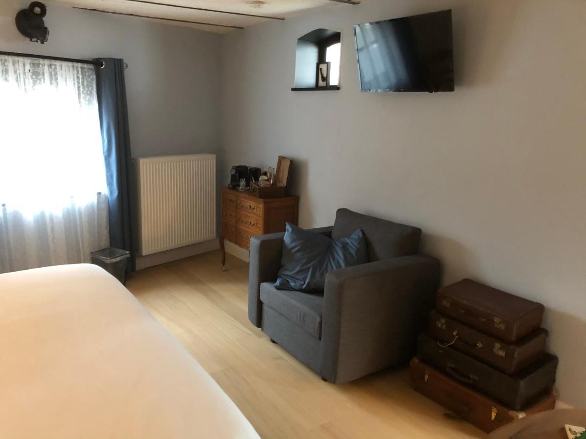 Cuerne Bed&Breakfast Kuurne Екстериор снимка