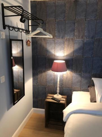 Cuerne Bed&Breakfast Kuurne Екстериор снимка