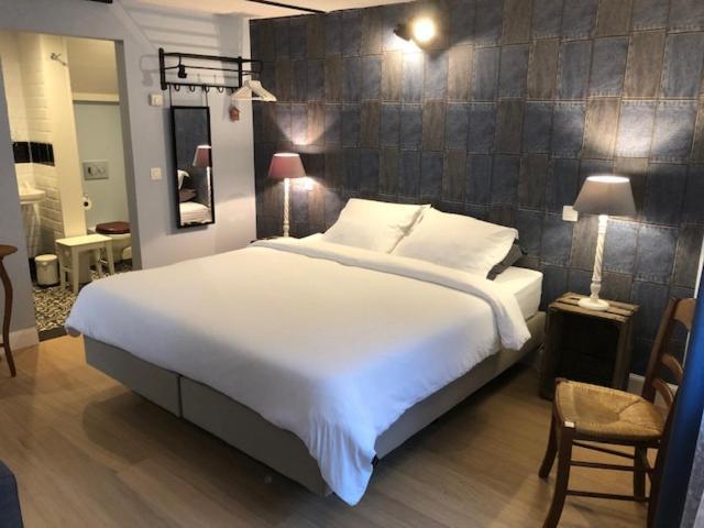 Cuerne Bed&Breakfast Kuurne Екстериор снимка