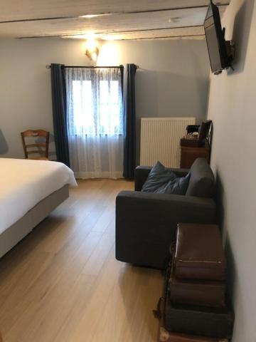 Cuerne Bed&Breakfast Kuurne Екстериор снимка