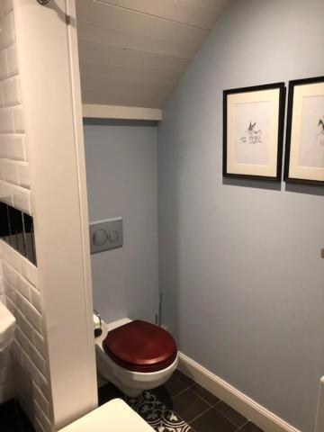 Cuerne Bed&Breakfast Kuurne Екстериор снимка