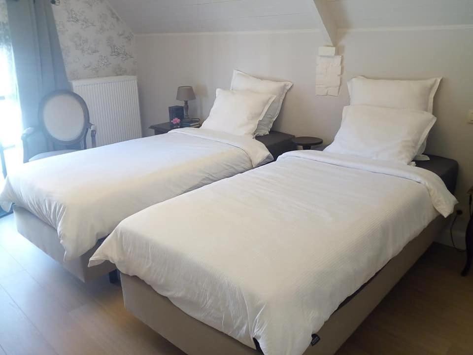 Cuerne Bed&Breakfast Kuurne Екстериор снимка