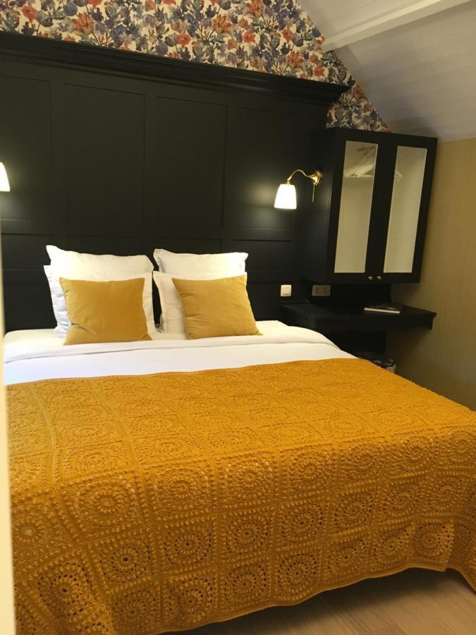 Cuerne Bed&Breakfast Kuurne Екстериор снимка