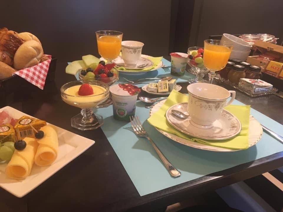 Cuerne Bed&Breakfast Kuurne Екстериор снимка