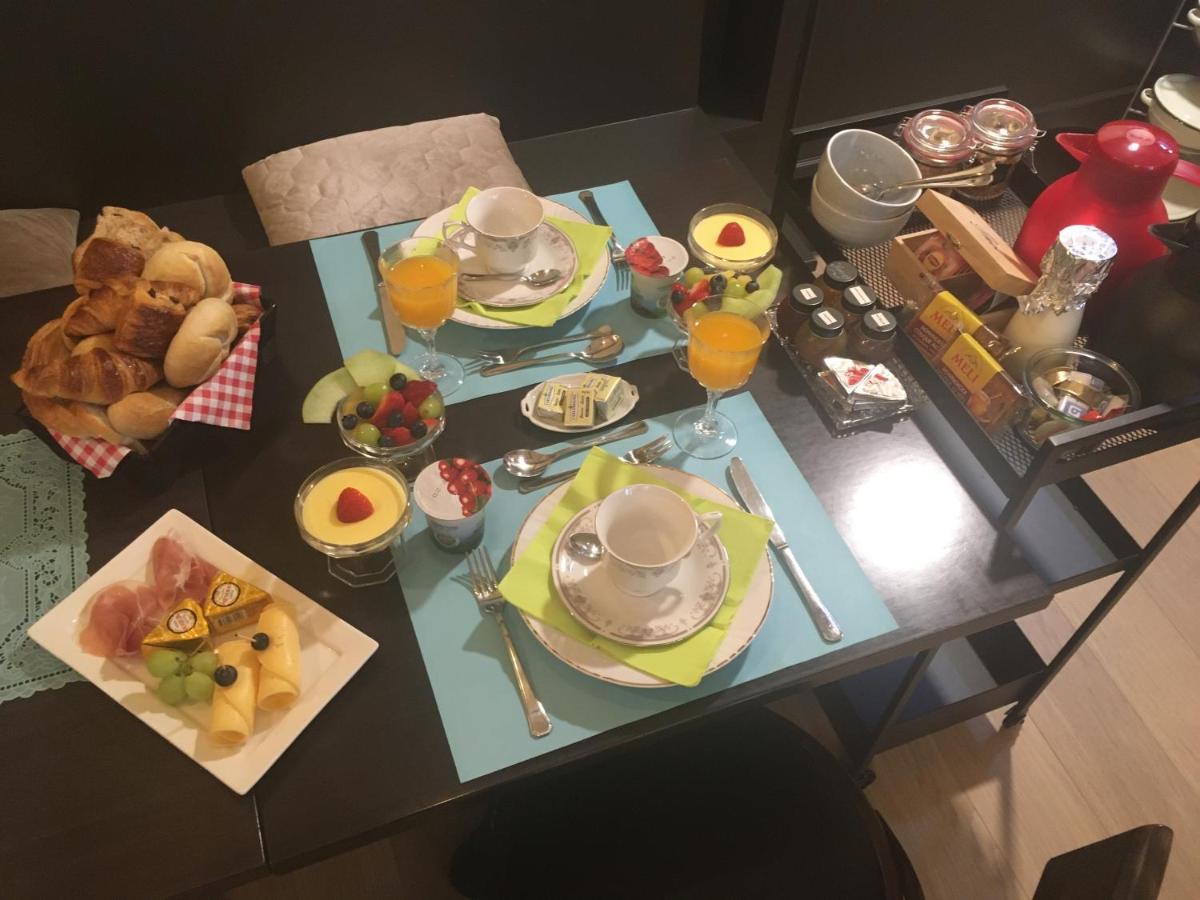 Cuerne Bed&Breakfast Kuurne Екстериор снимка